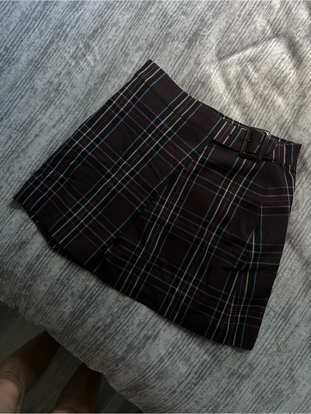 School girl skirt - Picture 1 of 4